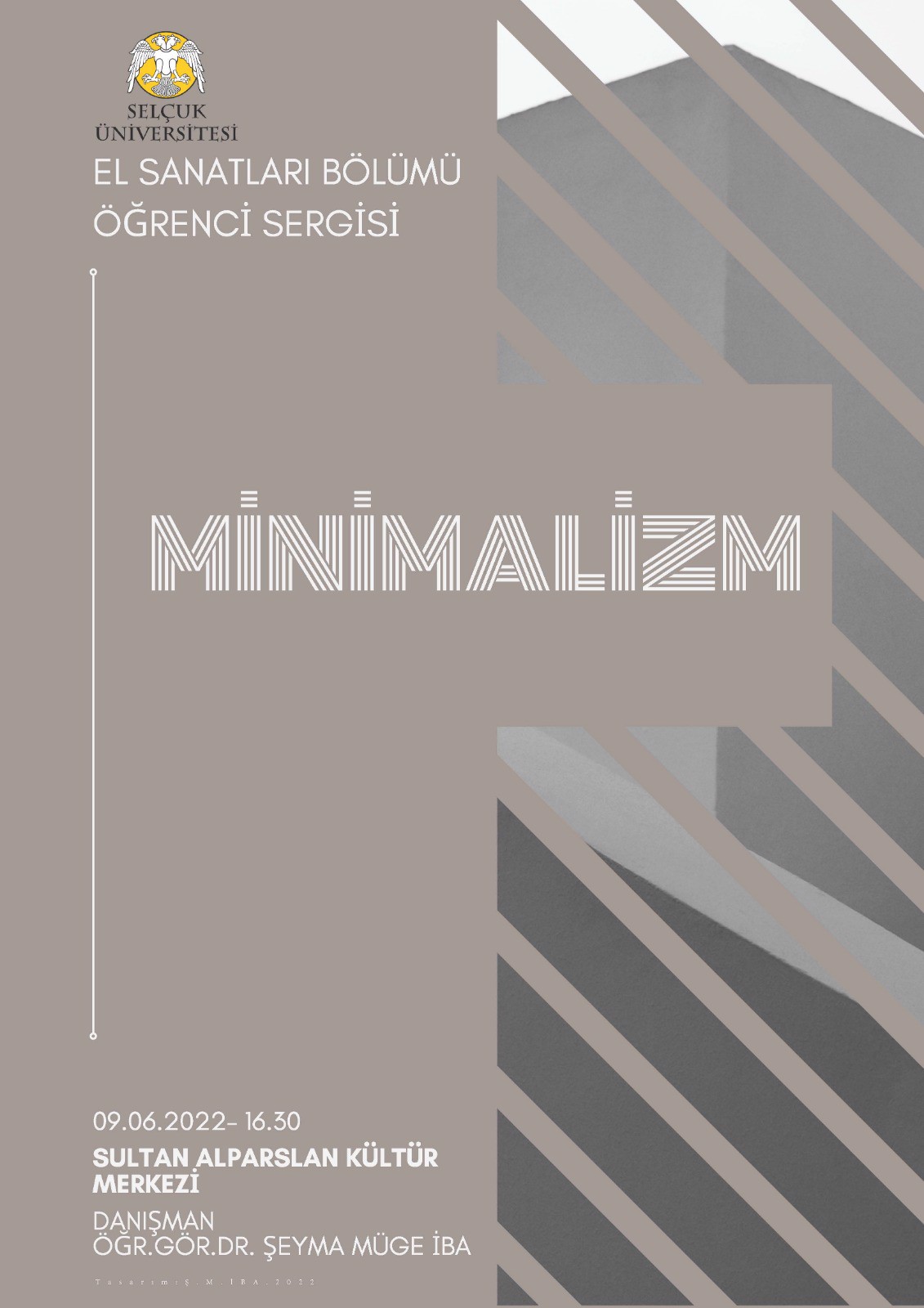 2022 Yılı Etkinliklerimiz